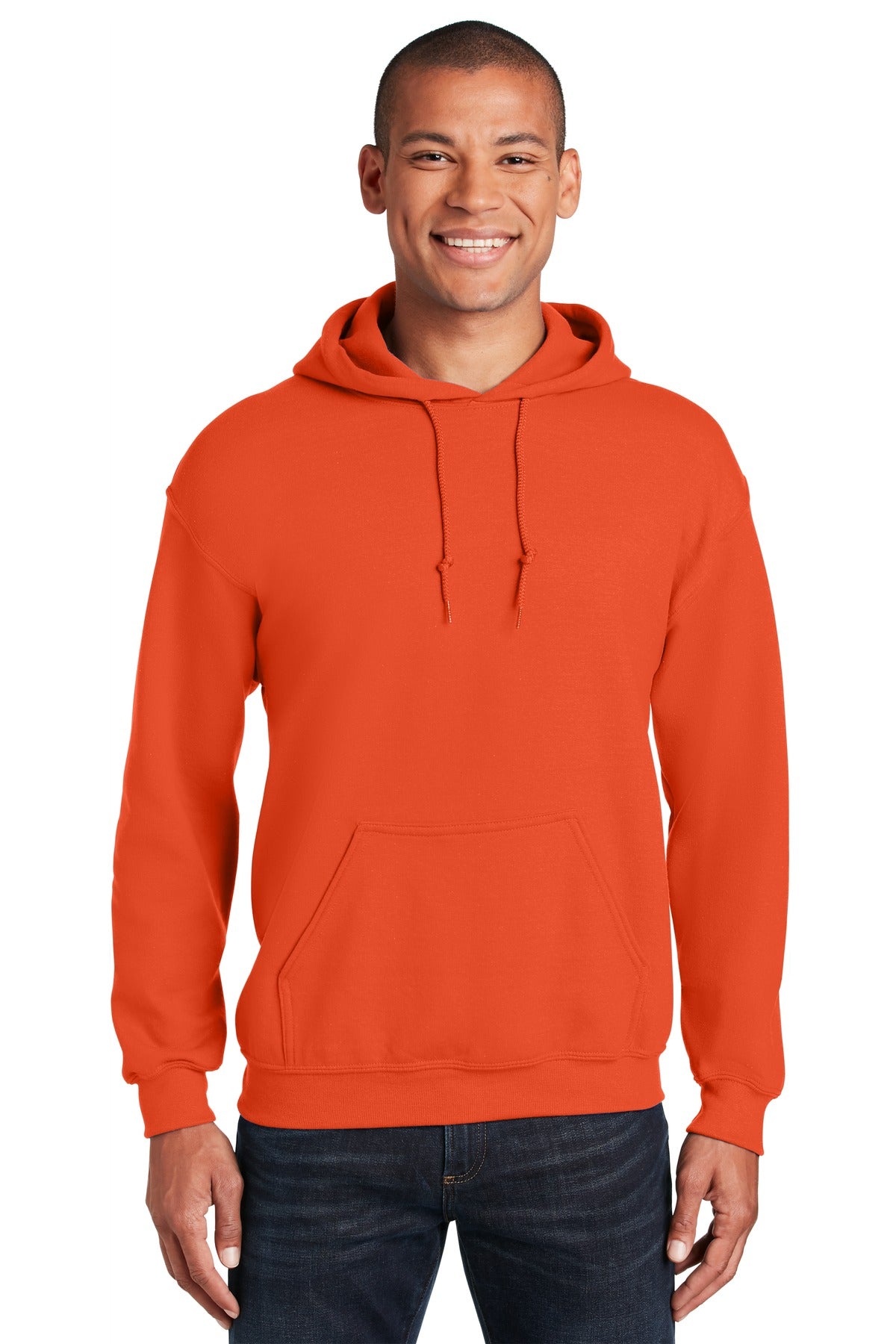 Gildan® - Heavy Blend™ Hooded Sweatshirt.  18500