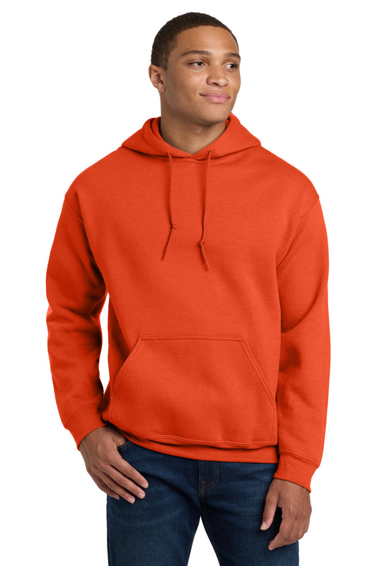 Gildan® - Heavy Blend™ Hooded Sweatshirt.  18500