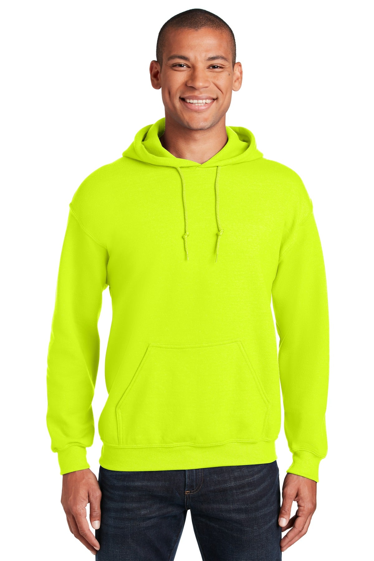 Gildan® - Heavy Blend™ Hooded Sweatshirt.  18500