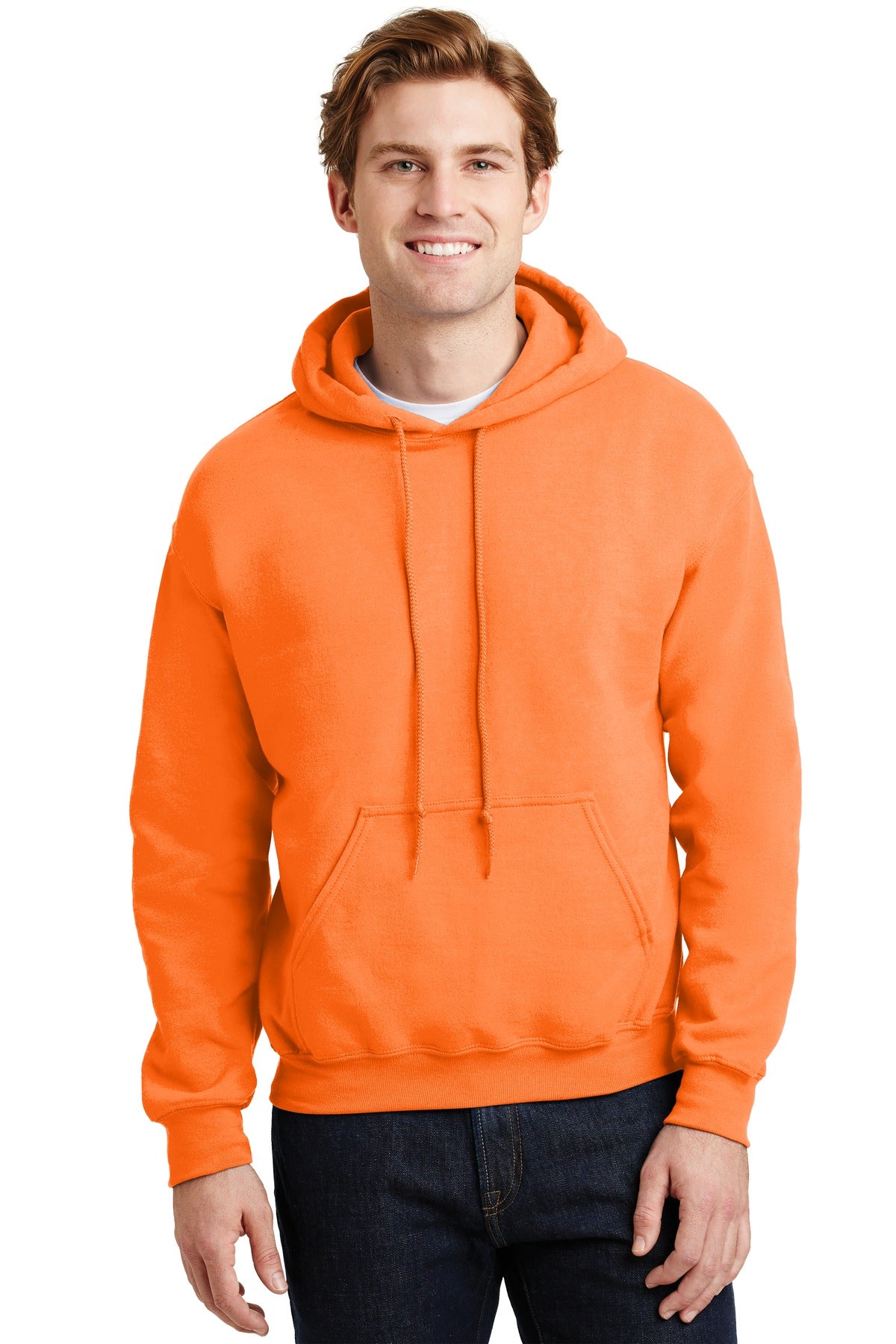 Gildan® - Heavy Blend™ Hooded Sweatshirt.  18500