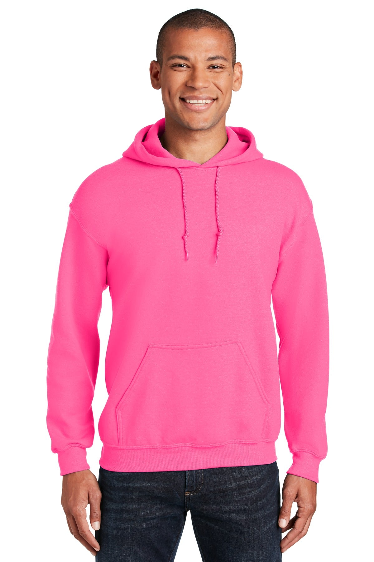 Gildan® - Heavy Blend™ Hooded Sweatshirt.  18500