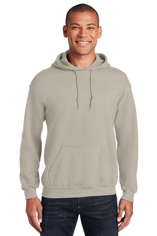 Gildan® - Heavy Blend™ Hooded Sweatshirt.  18500