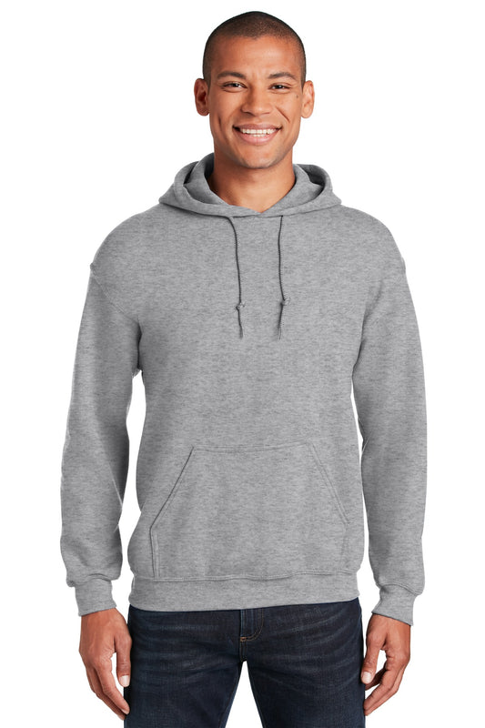 Gildan® - Heavy Blend™ Hooded Sweatshirt.  18500