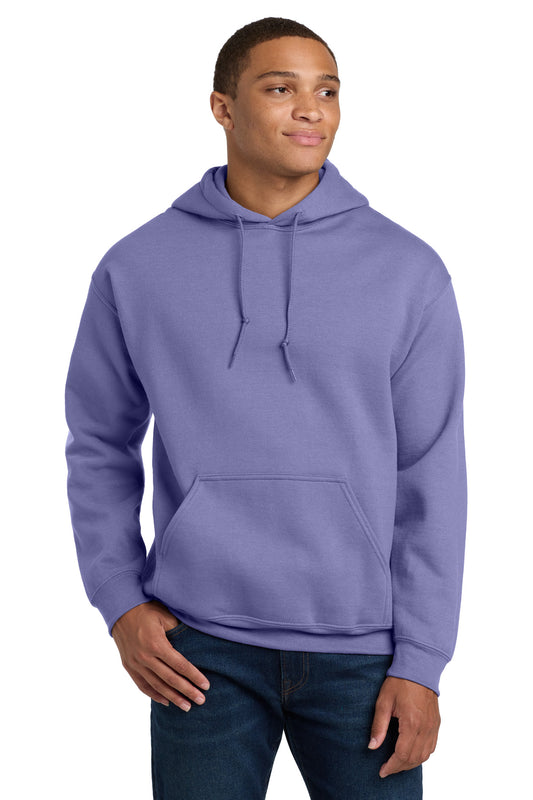 Gildan® - Heavy Blend™ Hooded Sweatshirt.  18500