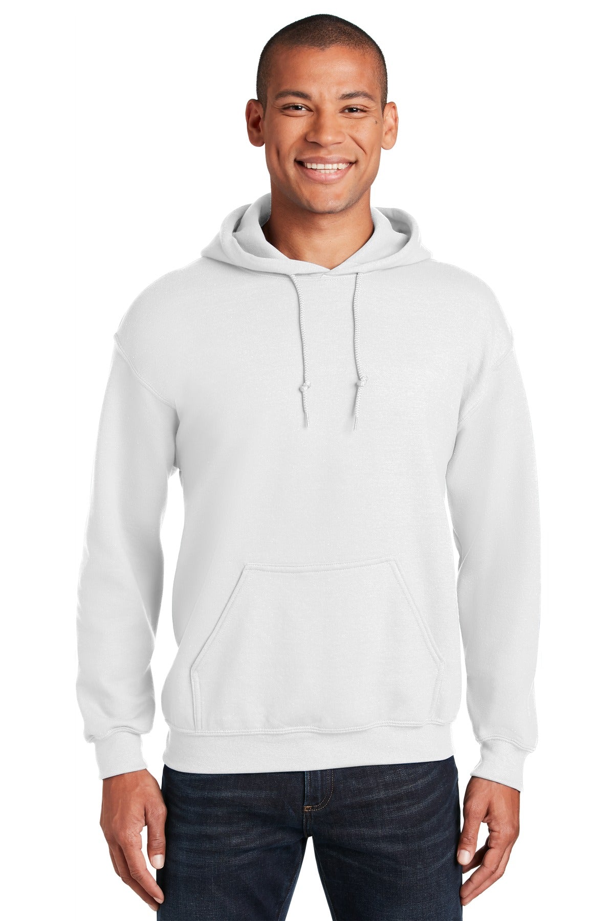 Gildan® - Heavy Blend™ Hooded Sweatshirt.  18500