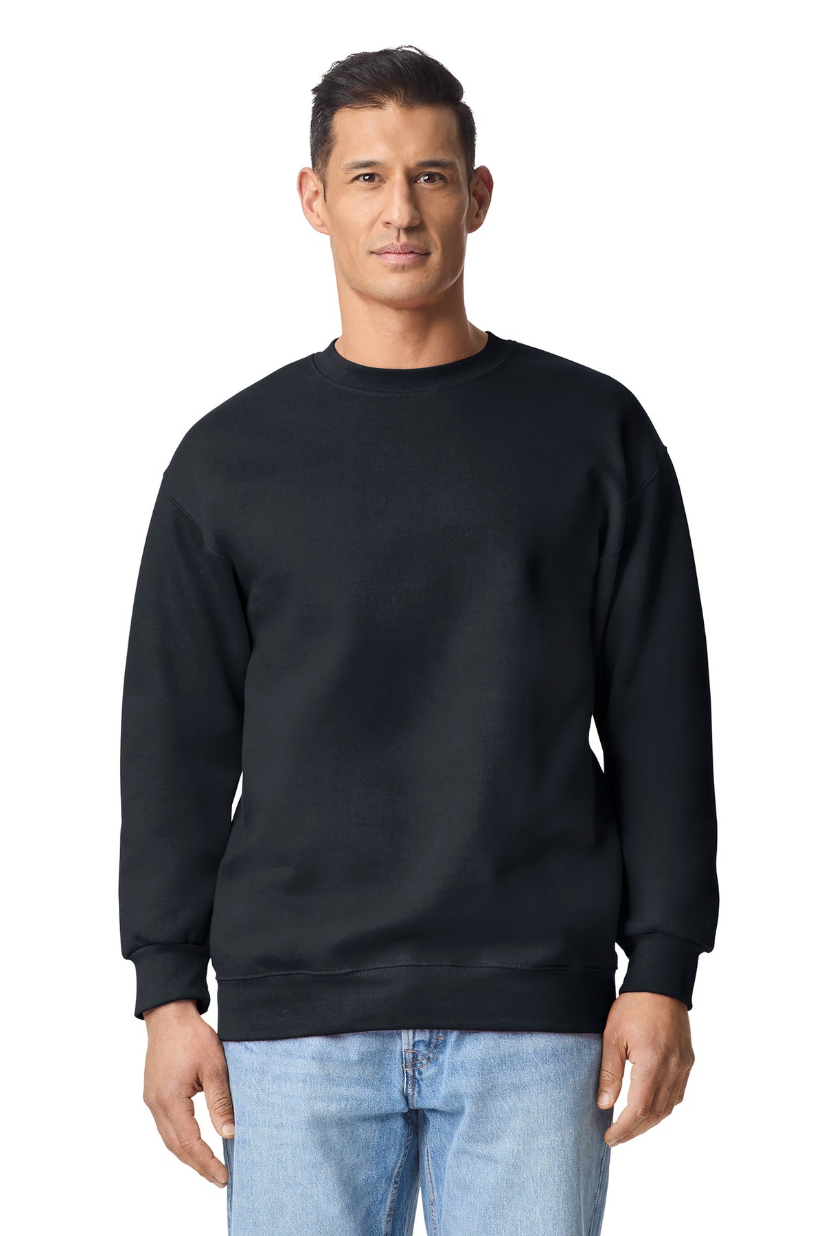 Gildan® Hammer® Maxweight Crewneck Sweatshirt 19000