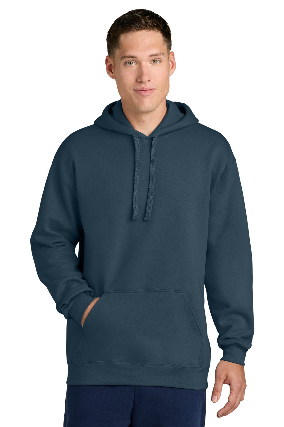 Gildan® Hammer® Maxweight Hooded Sweatshirt 19500