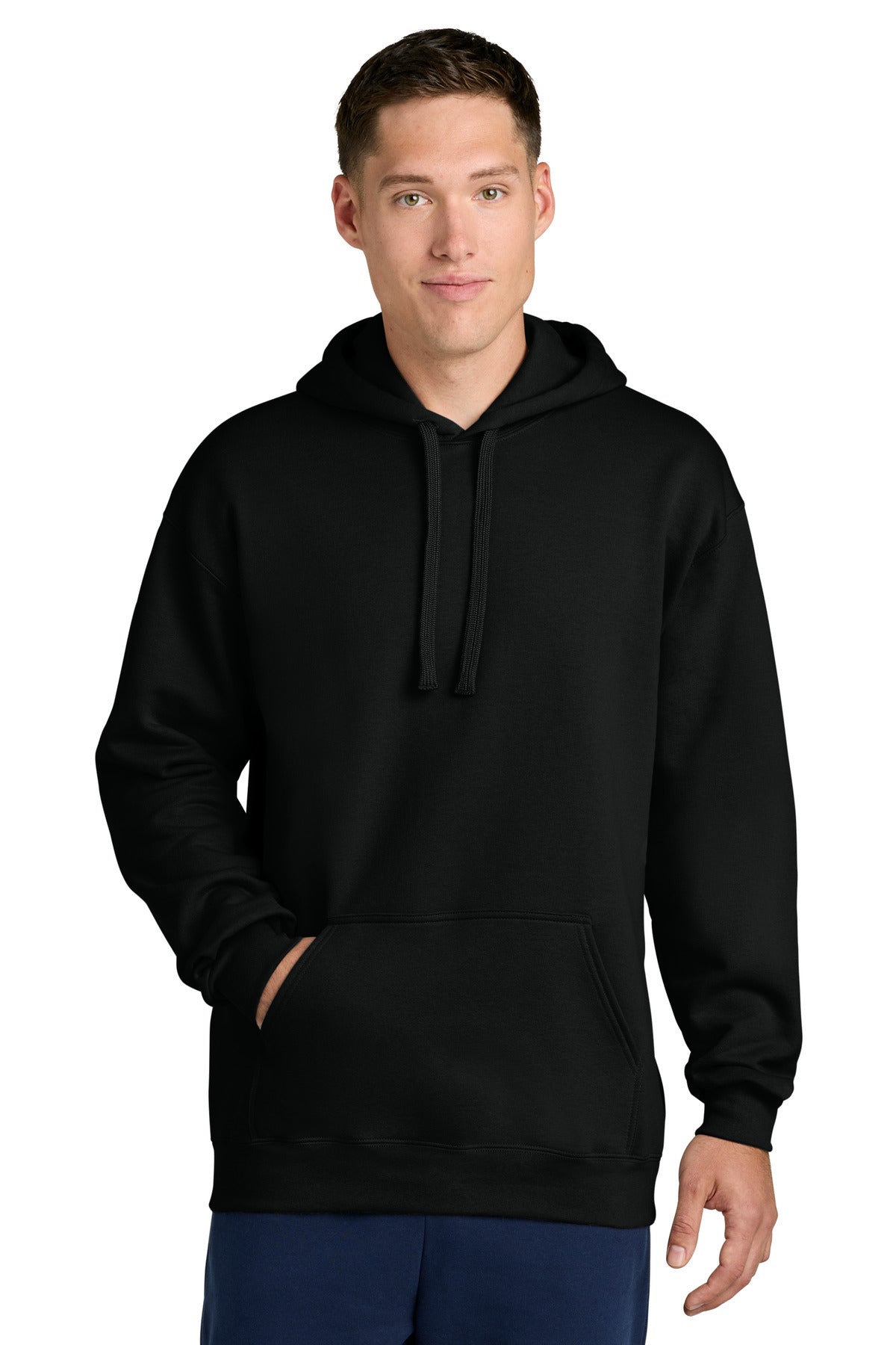 Gildan® Hammer® Maxweight Hooded Sweatshirt 19500