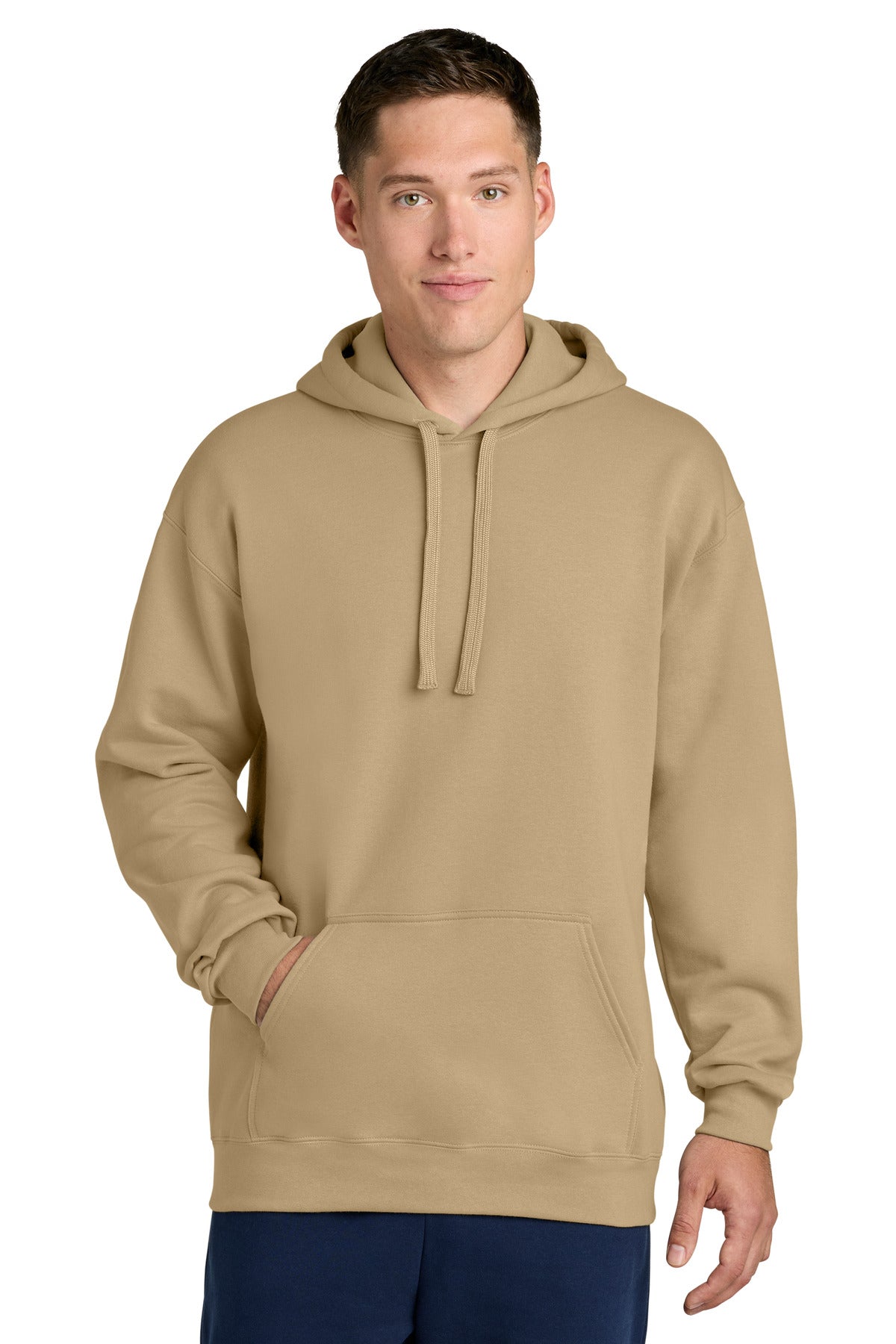 Gildan® Hammer® Maxweight Hooded Sweatshirt 19500