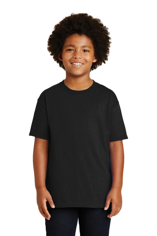 Gildan® - Youth Ultra Cotton®100% US Cotton T-Shirt. 2000B