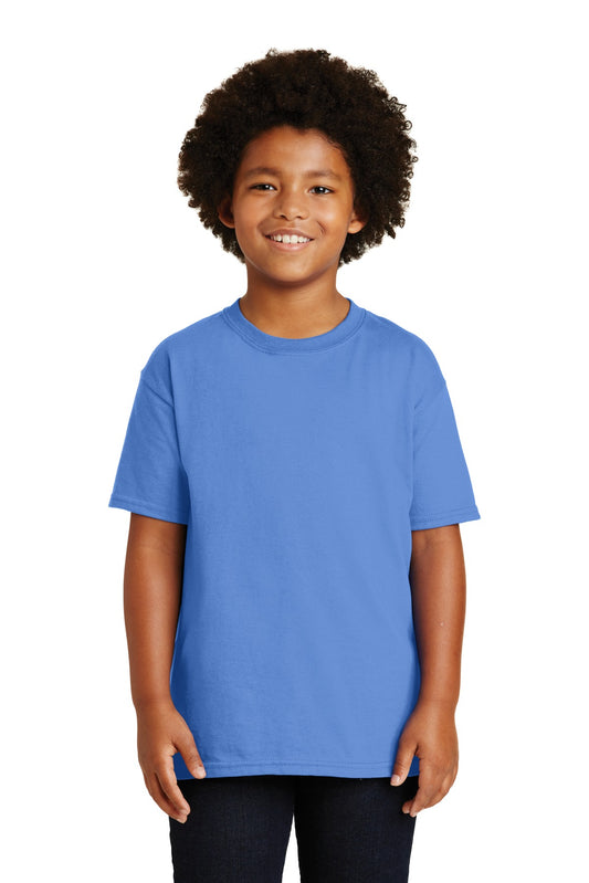 Gildan® - Youth Ultra Cotton®100% US Cotton T-Shirt. 2000B