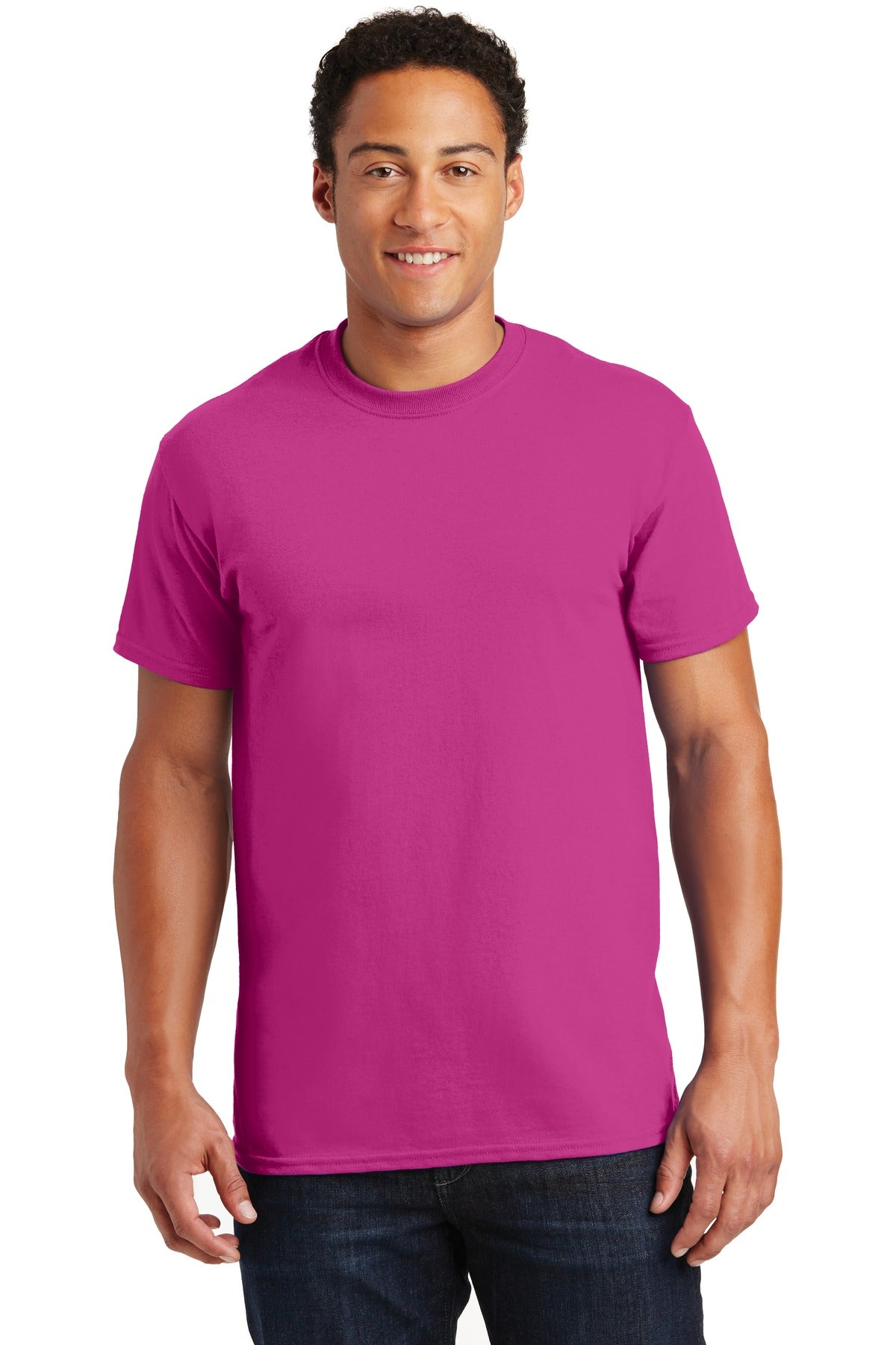 Gildan® - Ultra Cotton® 100% US Cotton T-Shirt.  2000