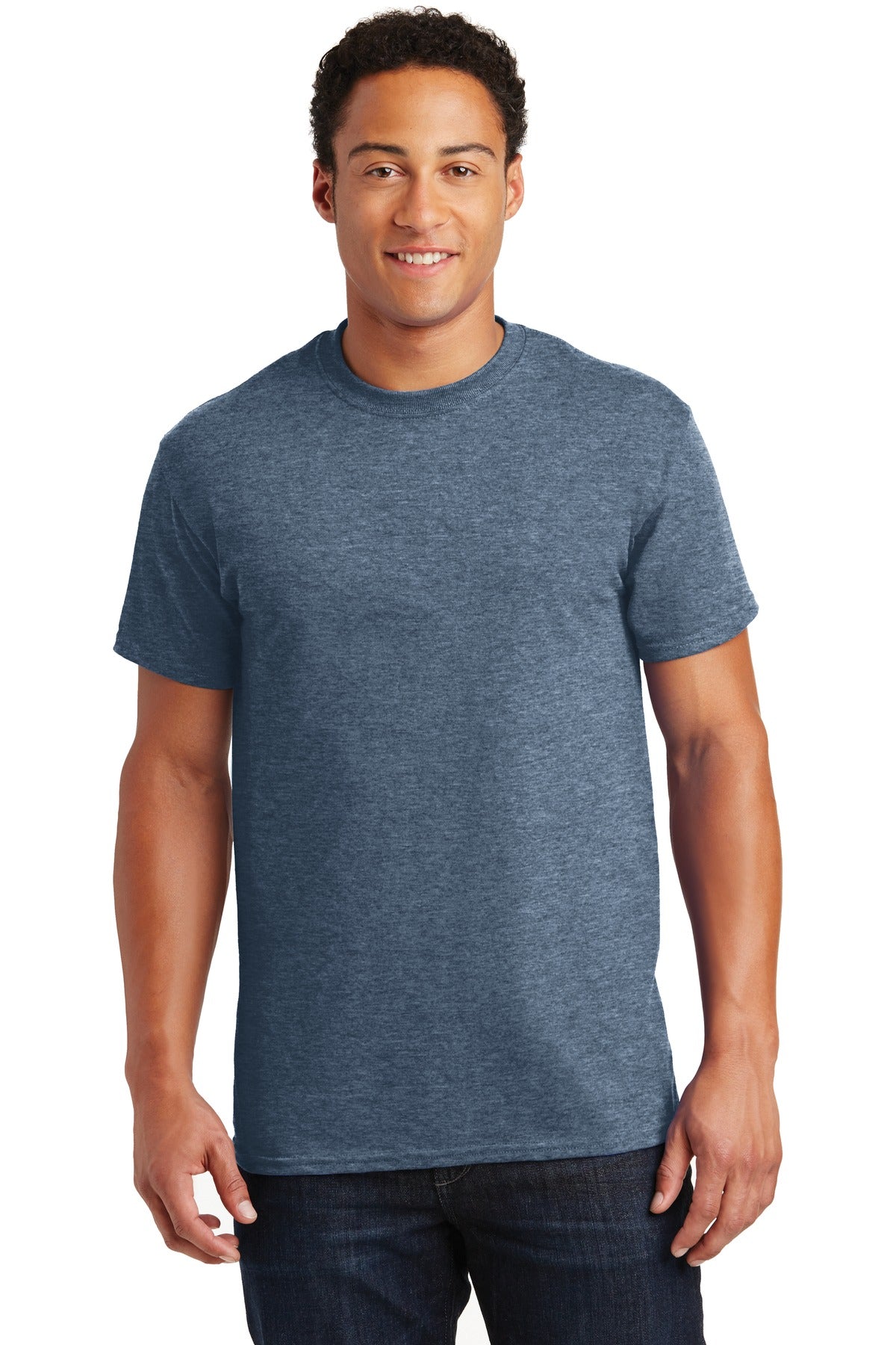 Gildan® - Ultra Cotton® 100% US Cotton T-Shirt.  2000