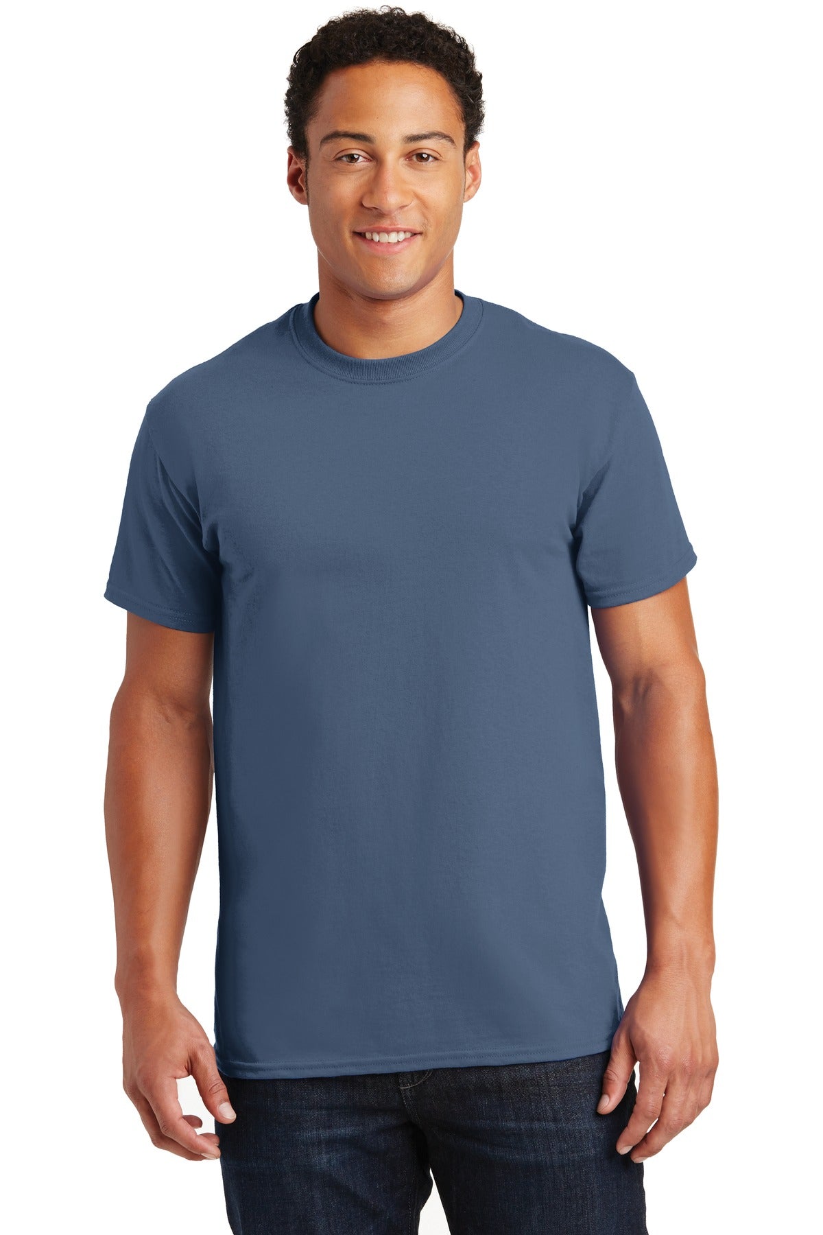 Gildan® - Ultra Cotton® 100% US Cotton T-Shirt.  2000