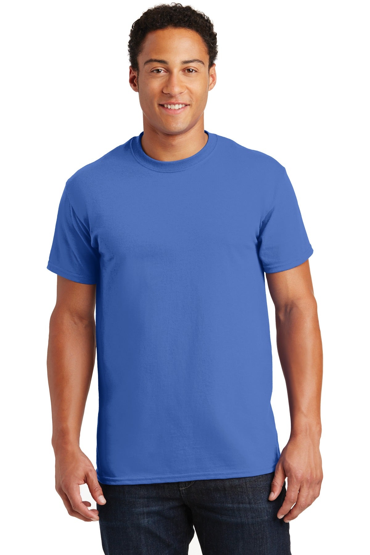 Gildan® - Ultra Cotton® 100% US Cotton T-Shirt.  2000