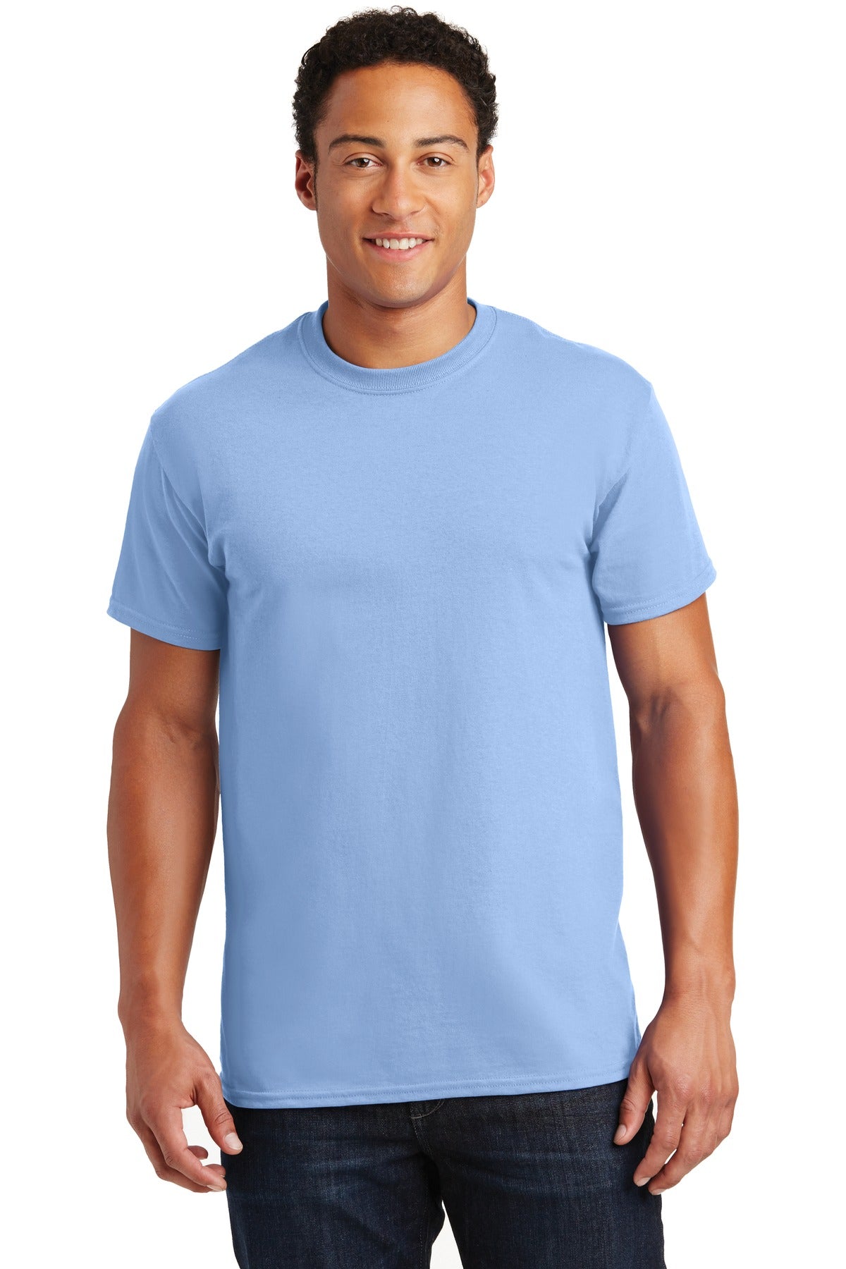 Gildan® - Ultra Cotton® 100% US Cotton T-Shirt.  2000