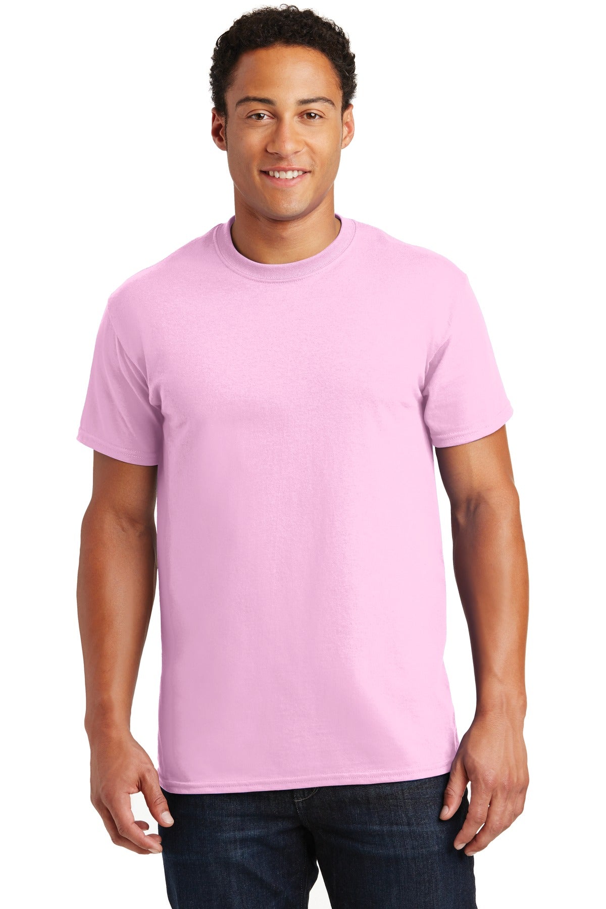 Gildan® - Ultra Cotton® 100% US Cotton T-Shirt.  2000