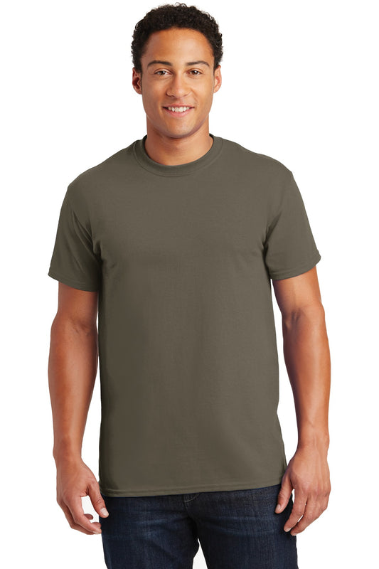 Gildan® - Ultra Cotton® 100% US Cotton T-Shirt.  2000