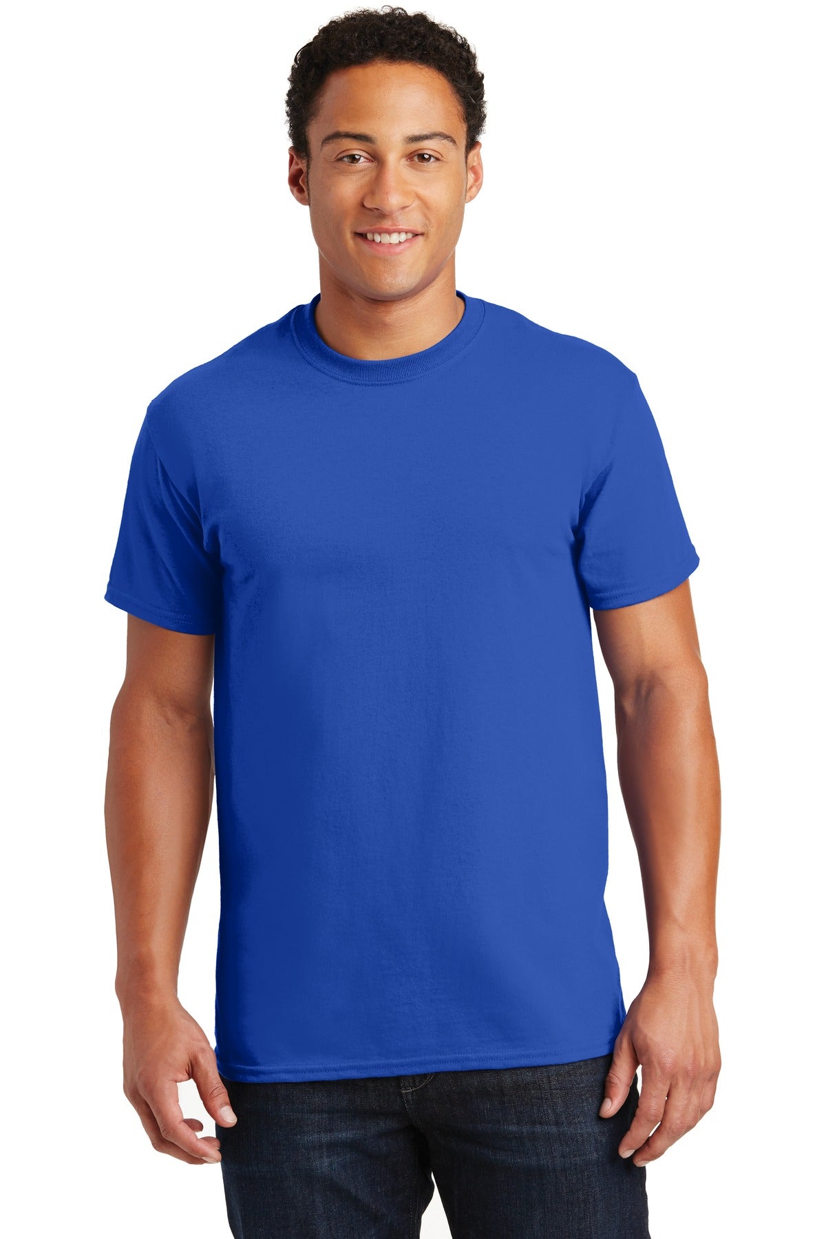 Gildan® - Ultra Cotton® 100% US Cotton T-Shirt.  2000