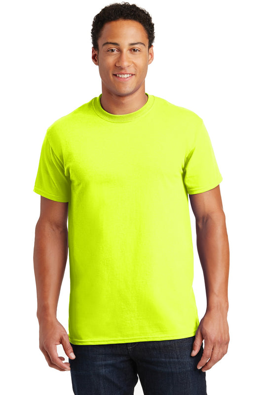 Gildan® - Ultra Cotton® 100% US Cotton T-Shirt.  2000