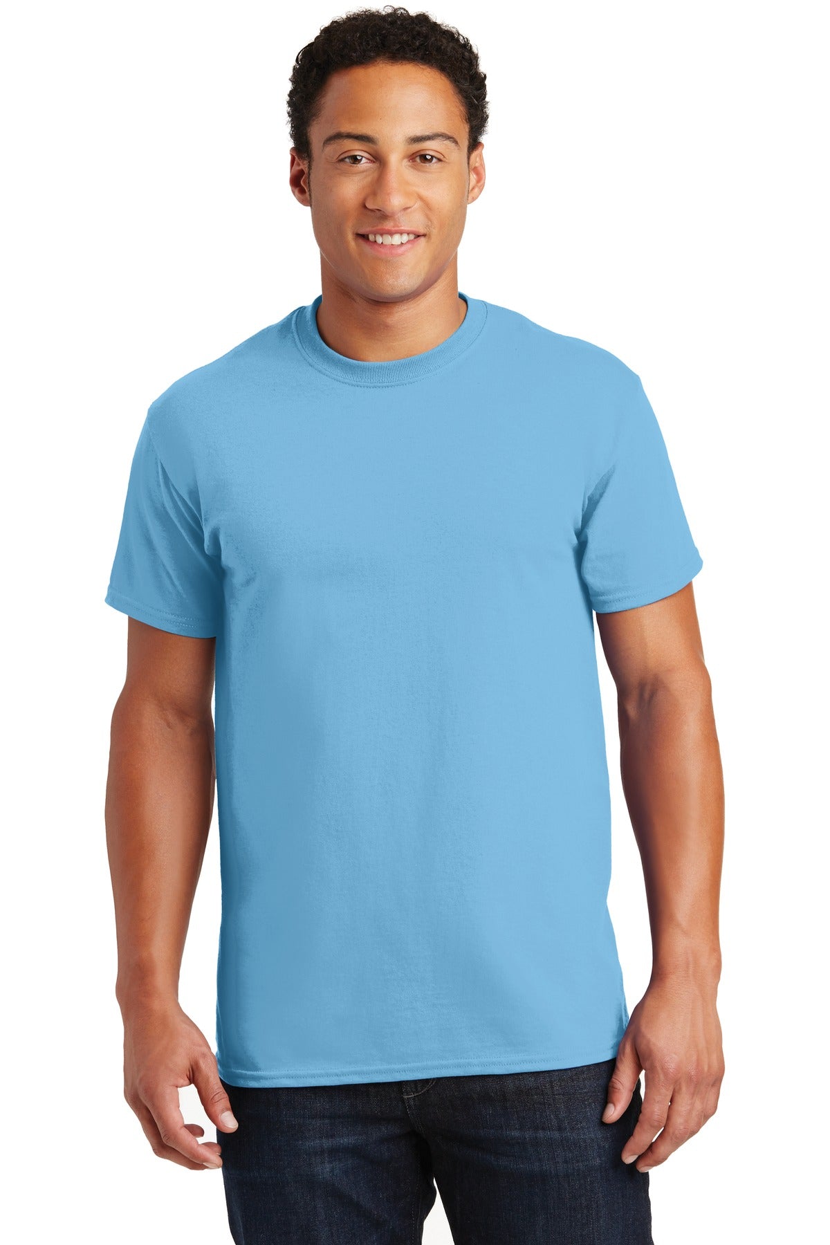 Gildan® - Ultra Cotton® 100% US Cotton T-Shirt.  2000