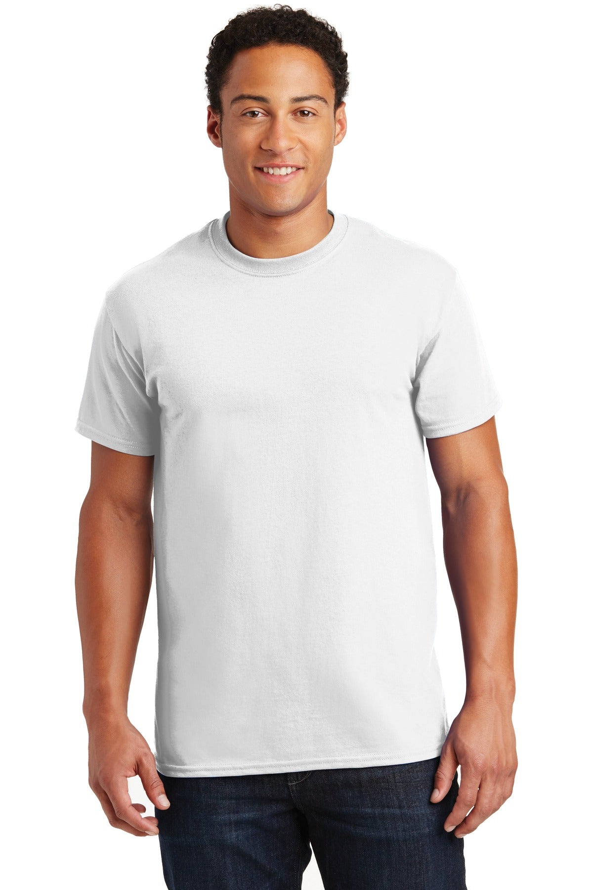 Gildan® - Ultra Cotton® 100% US Cotton T-Shirt.  2000