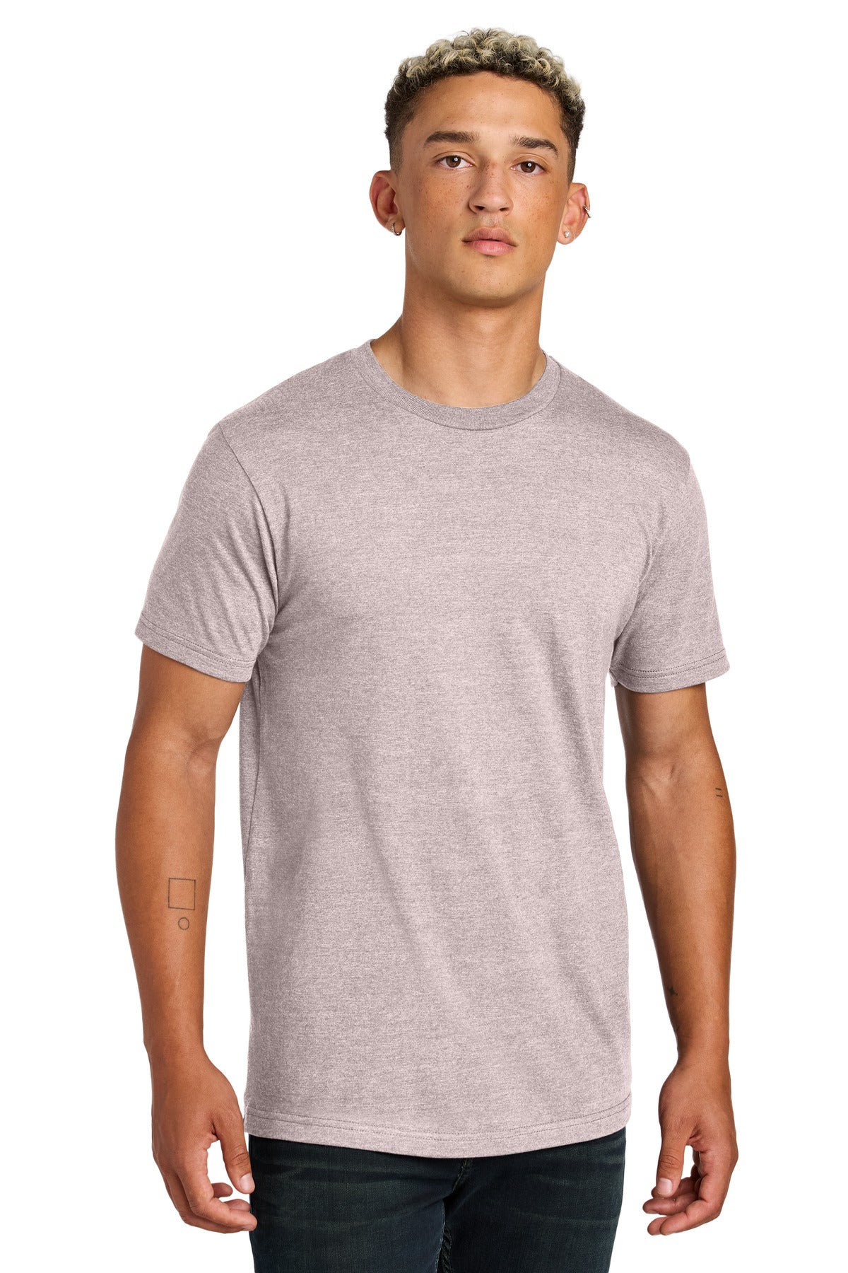 American Apparel® Unisex CVC Tee 2001CVC
