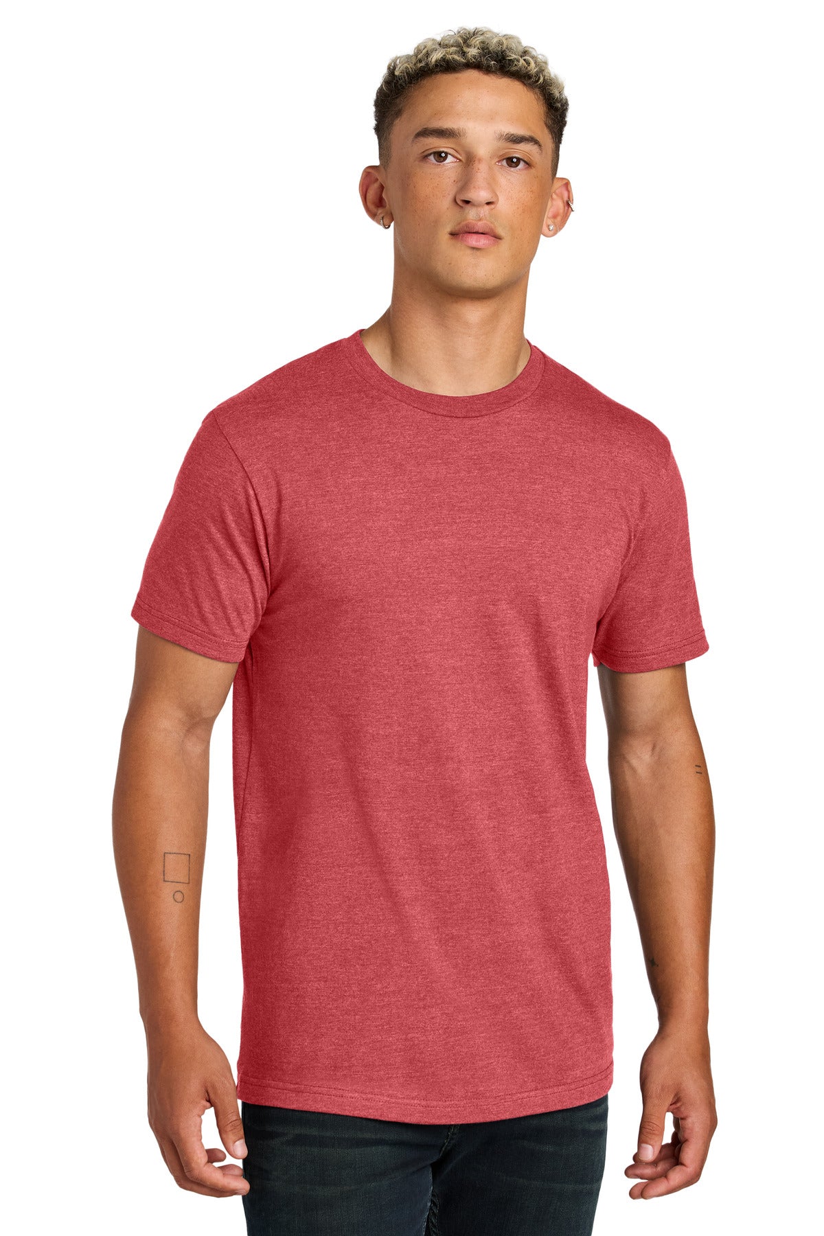 American Apparel® Unisex CVC Tee 2001CVC