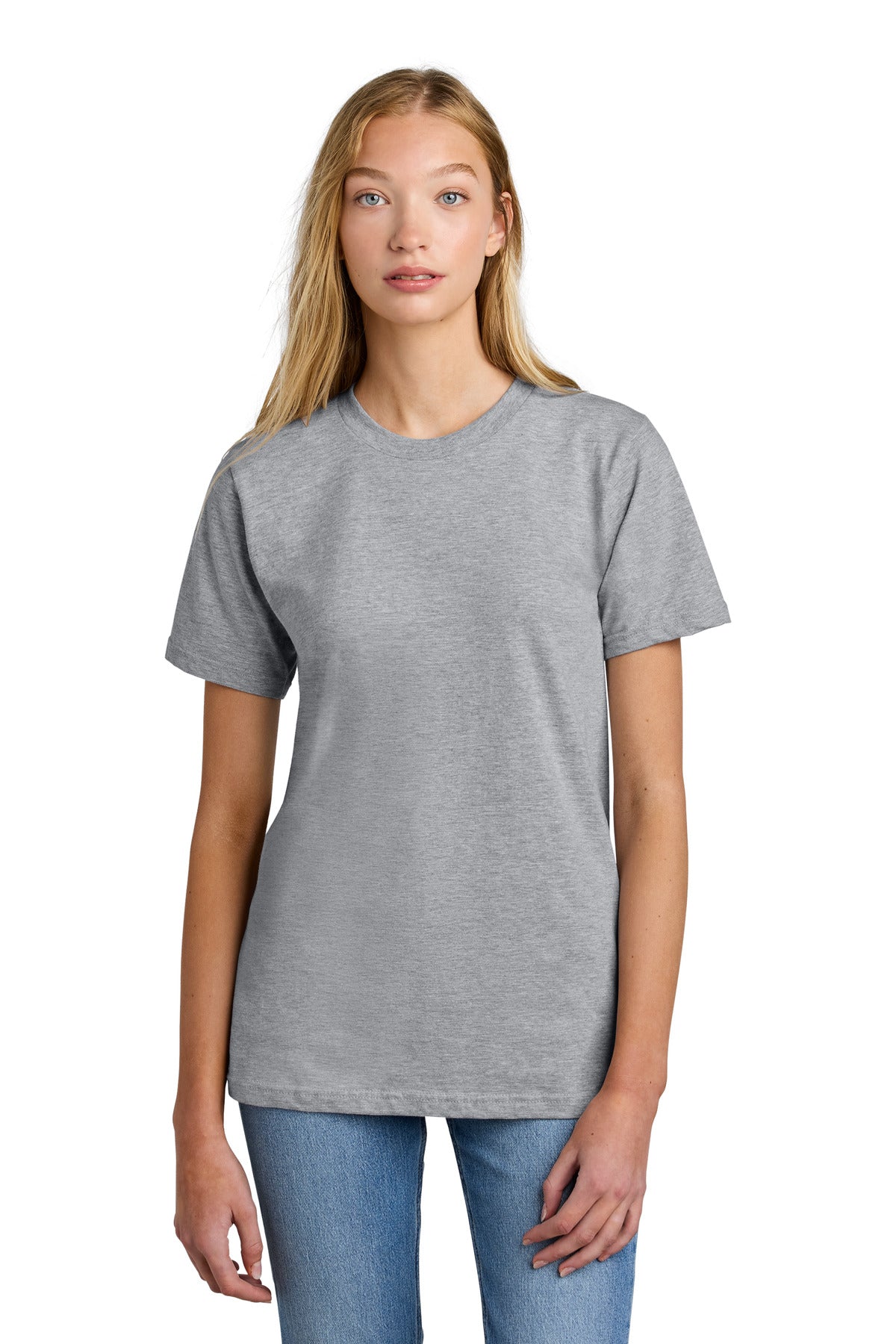 American Apparel ® Fine Jersey Unisex T-Shirt 2001