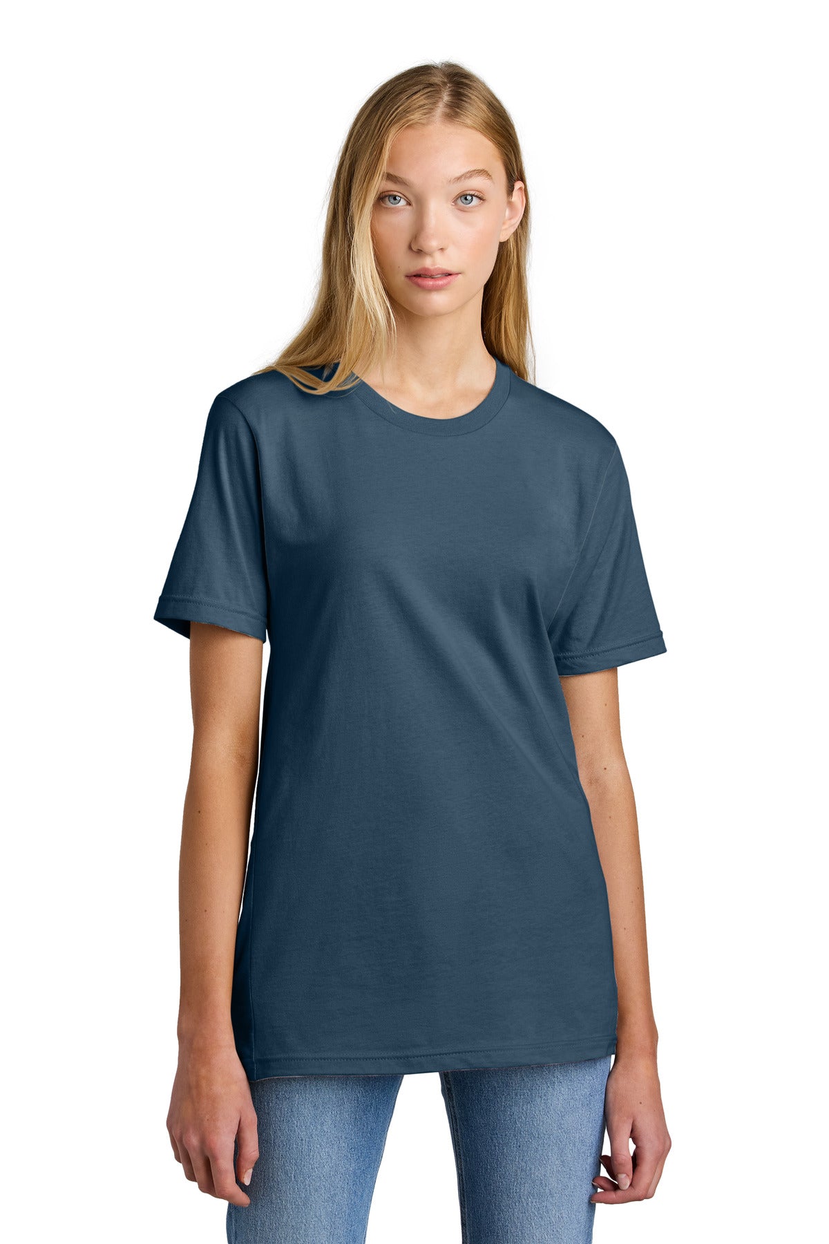 American Apparel ® Fine Jersey Unisex T-Shirt 2001