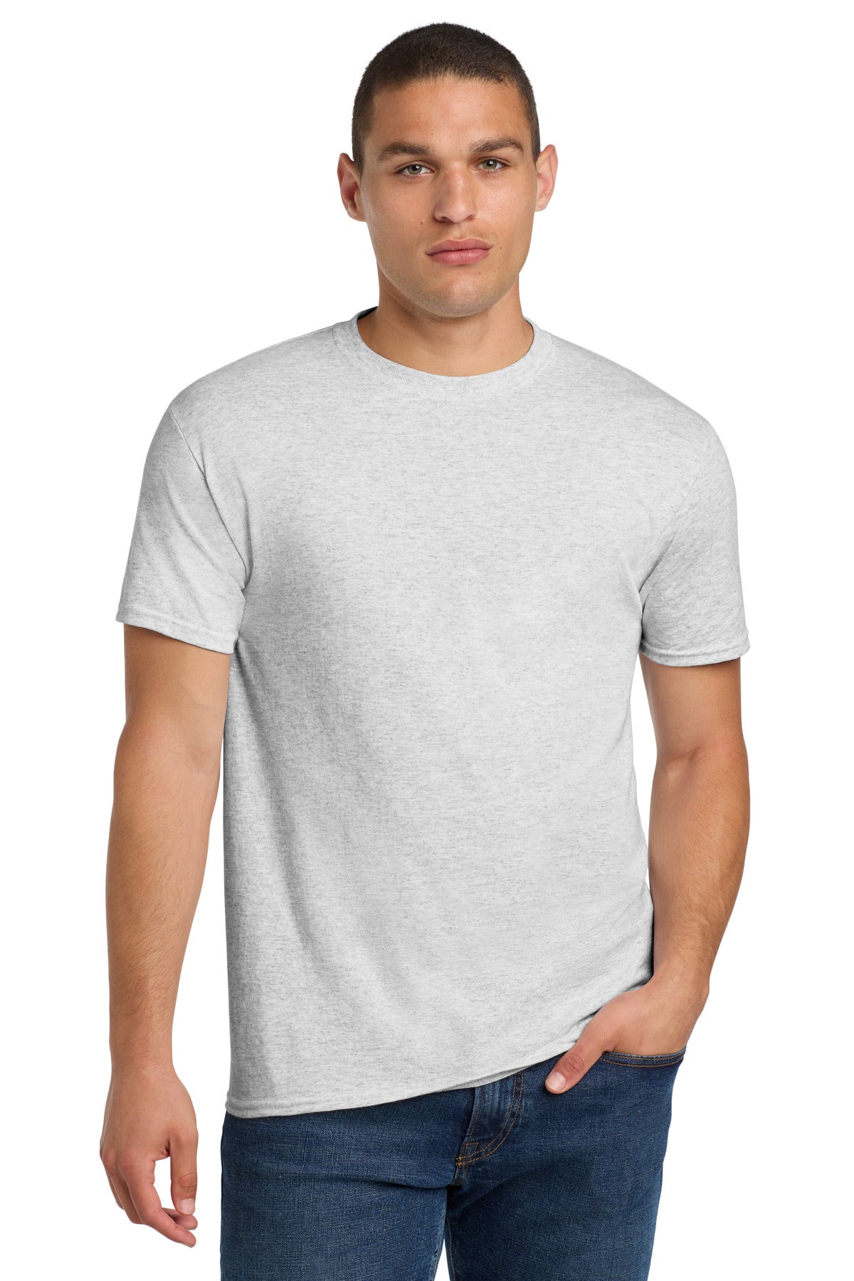 Jerzees® -  Dri-Power® 50/50 Cotton/Poly T-Shirt.  29M