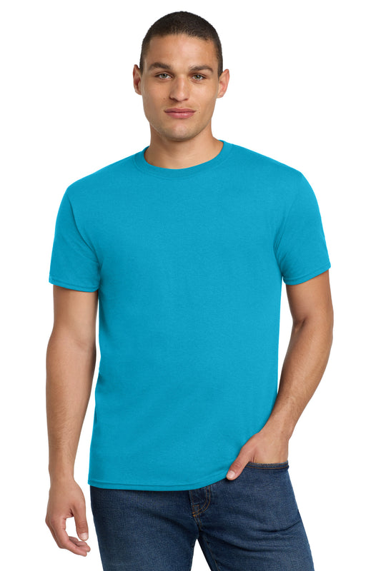 Jerzees® -  Dri-Power® 50/50 Cotton/Poly T-Shirt.  29M