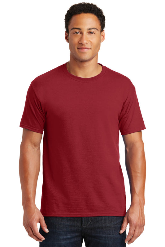 Jerzees® -  Dri-Power® 50/50 Cotton/Poly T-Shirt.  29M