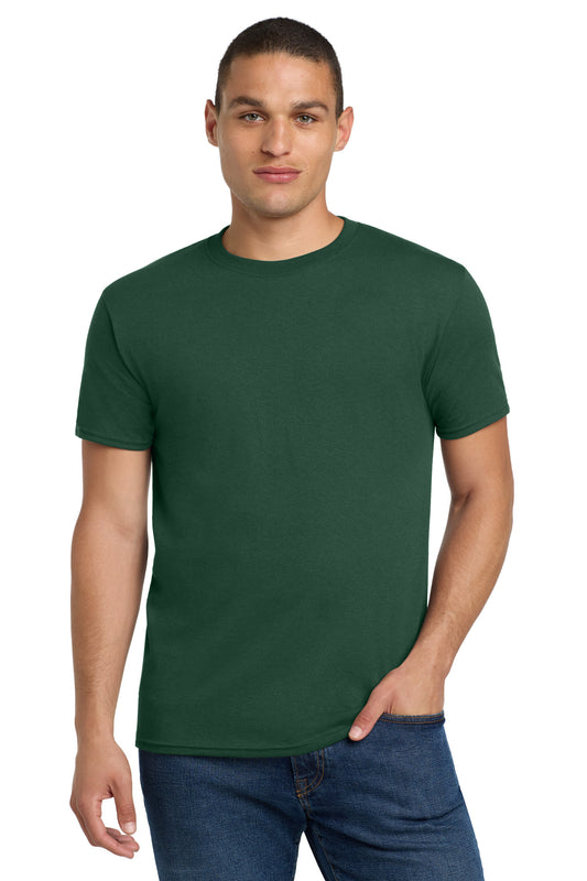 Jerzees® -  Dri-Power® 50/50 Cotton/Poly T-Shirt.  29M