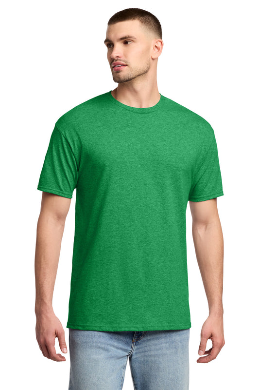 Jerzees® -  Dri-Power® 50/50 Cotton/Poly T-Shirt.  29M