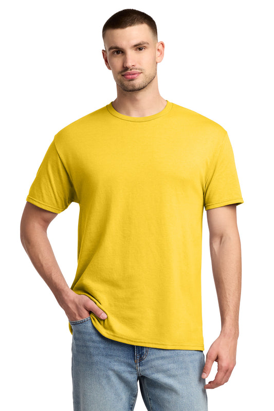 Jerzees® -  Dri-Power® 50/50 Cotton/Poly T-Shirt.  29M