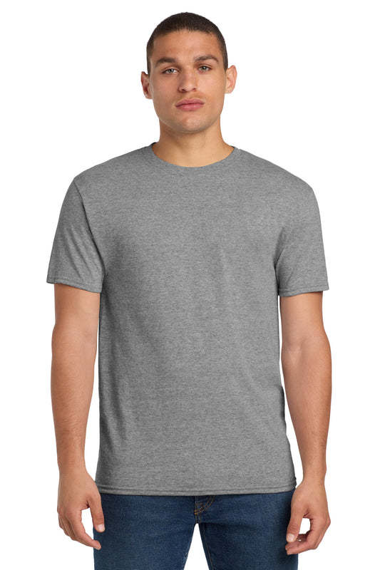 Jerzees® -  Dri-Power® 50/50 Cotton/Poly T-Shirt.  29M