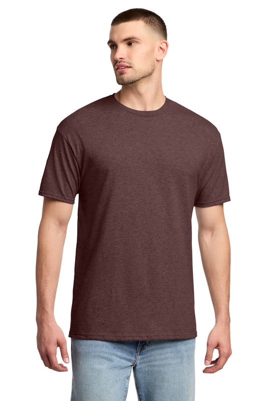 Jerzees® -  Dri-Power® 50/50 Cotton/Poly T-Shirt.  29M