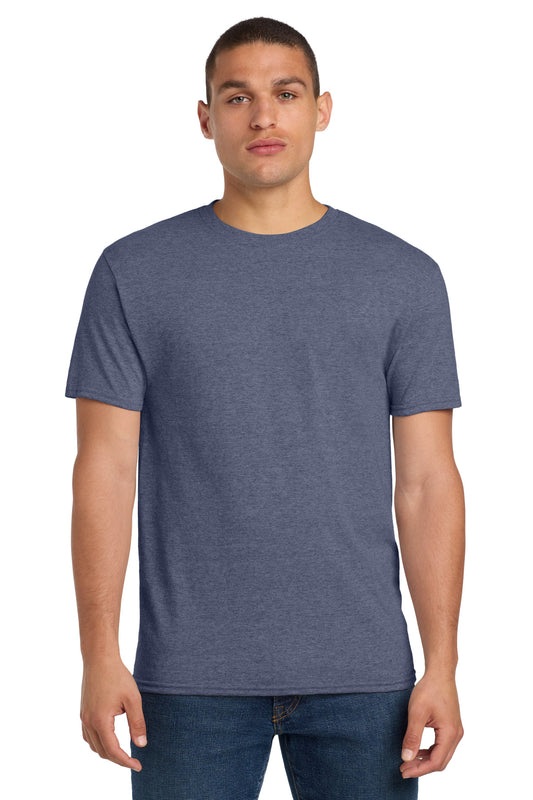 Jerzees® -  Dri-Power® 50/50 Cotton/Poly T-Shirt.  29M