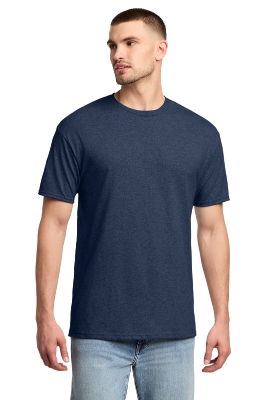 Jerzees® -  Dri-Power® 50/50 Cotton/Poly T-Shirt.  29M