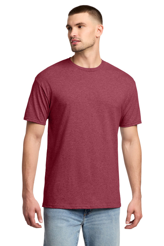 Jerzees® -  Dri-Power® 50/50 Cotton/Poly T-Shirt.  29M