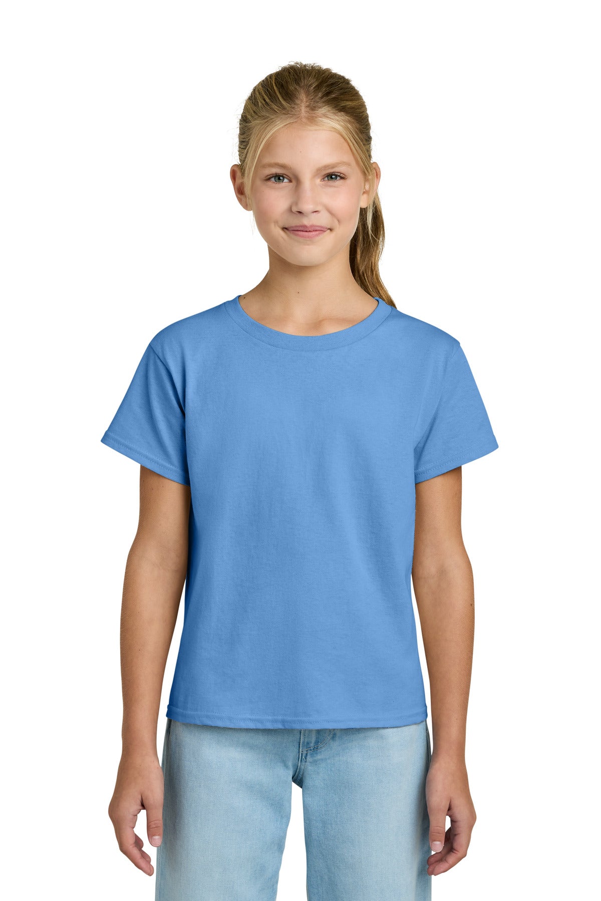 Gildan® Youth Light Cotton Tee 3000B