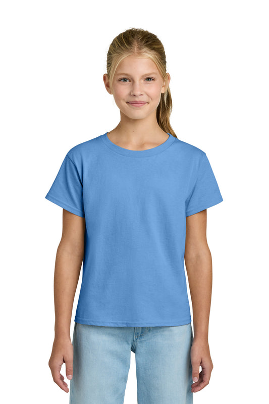 Gildan® Youth Light Cotton Tee 3000B