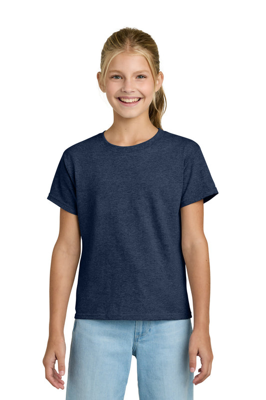 Gildan® Youth Light Cotton Tee 3000B