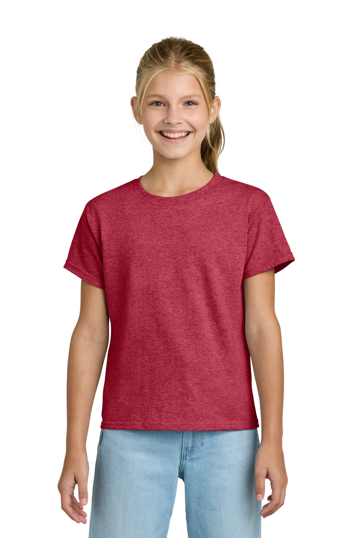 Gildan® Youth Light Cotton Tee 3000B