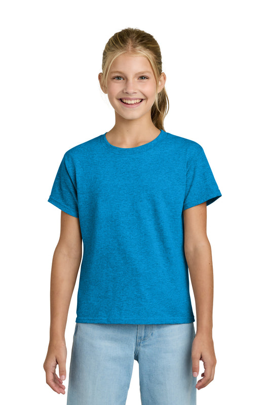 Gildan® Youth Light Cotton Tee 3000B