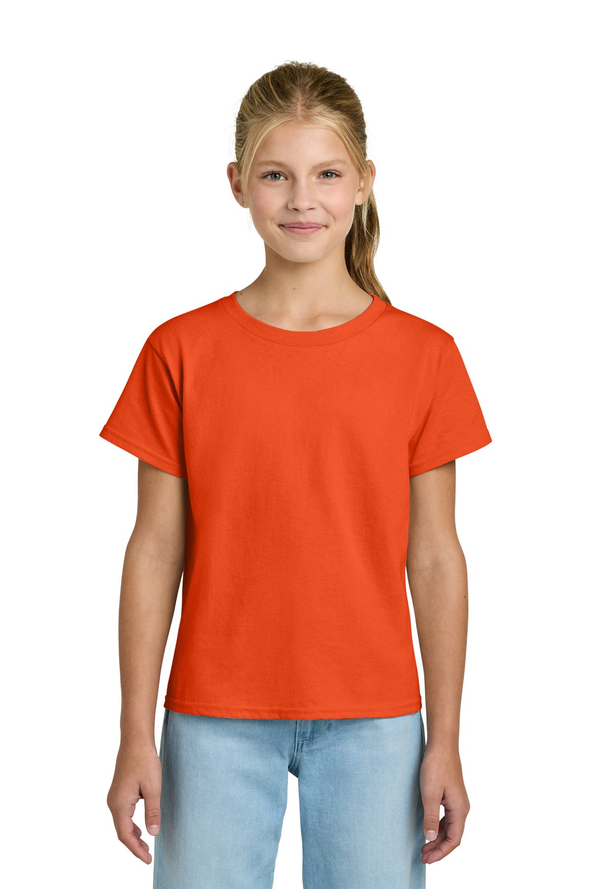 Gildan® Youth Light Cotton Tee 3000B