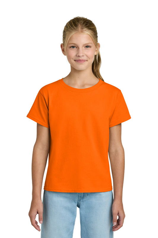Gildan® Youth Light Cotton Tee 3000B