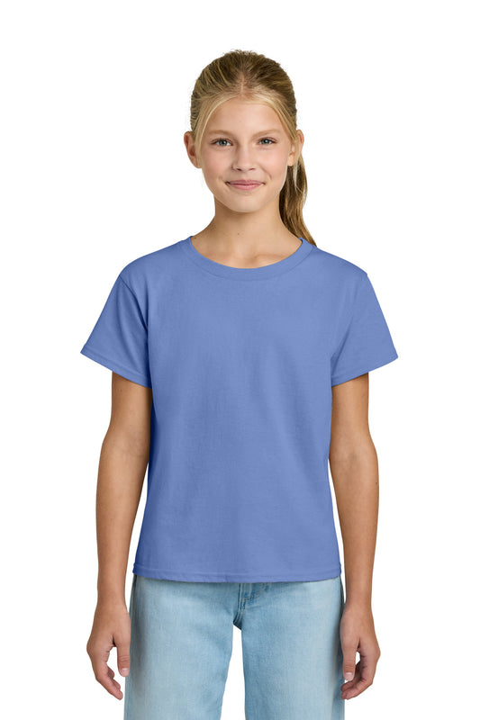 Gildan® Youth Light Cotton Tee 3000B