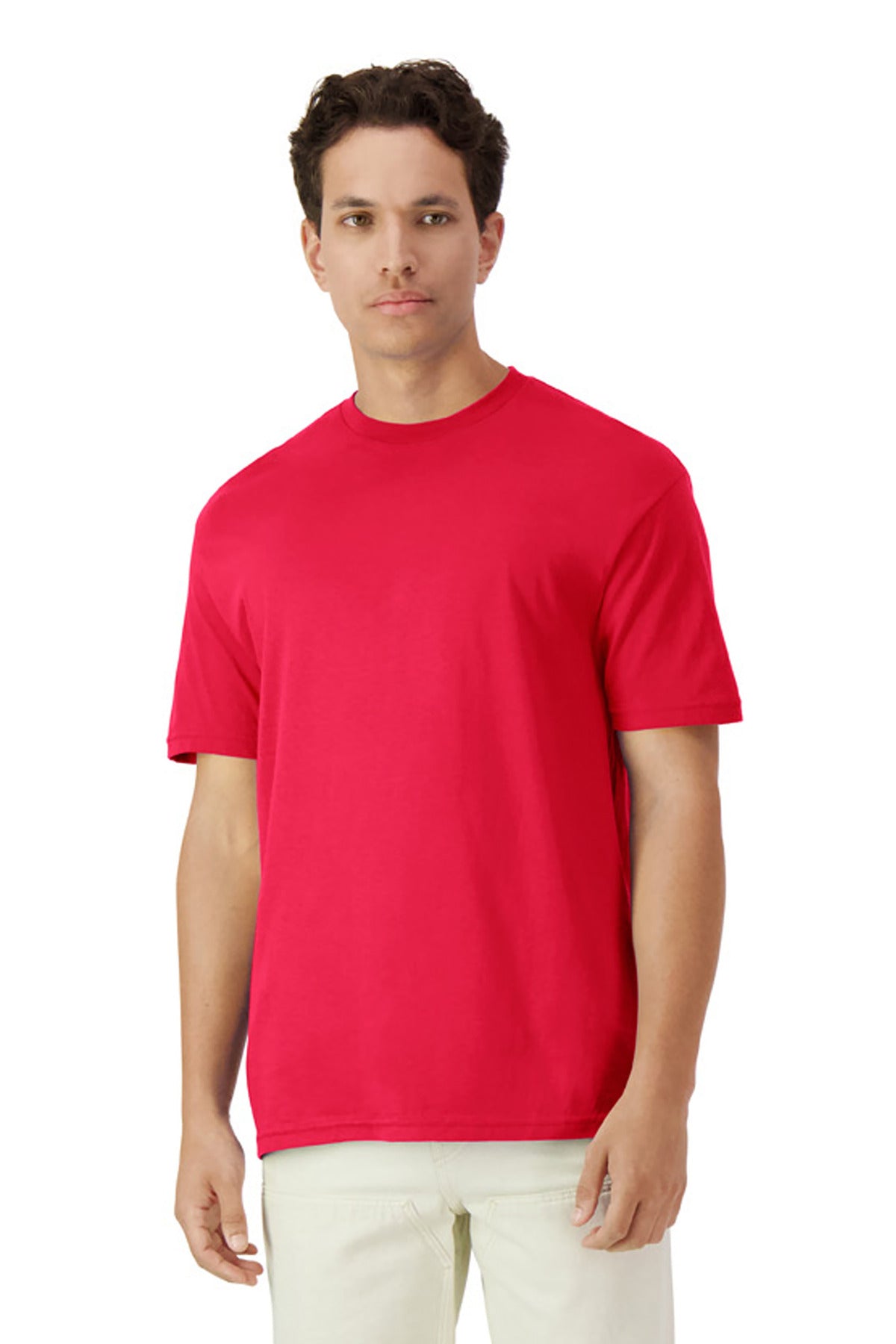 Gildan® Light Cotton Tee 3000